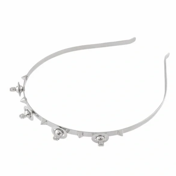 Vivienne Westwood Clare Alice Band headband hair band
